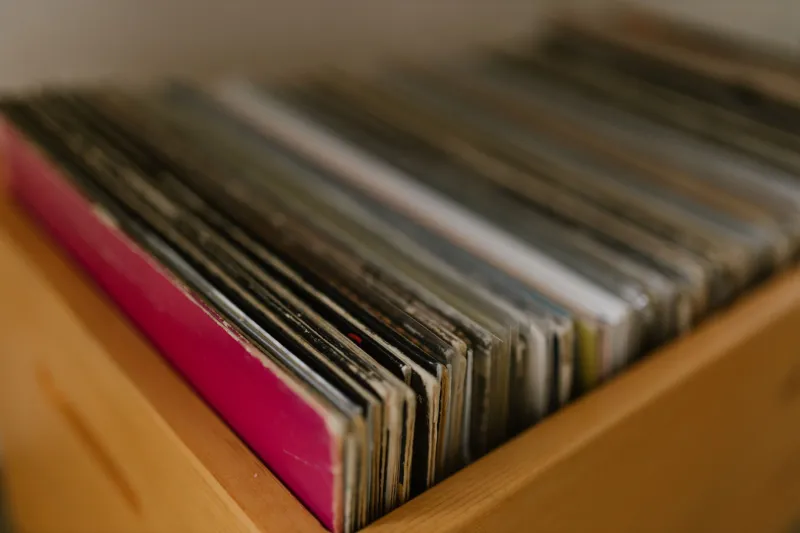 Charting the Genome of Sound: The Underground Archivists Mapping Music Genres Nobody Else Will