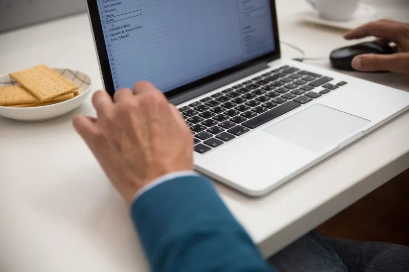 Crowdsourced and Slightly Illegal: The Google Docs Where Strangers Are Saving the Internet's Memory