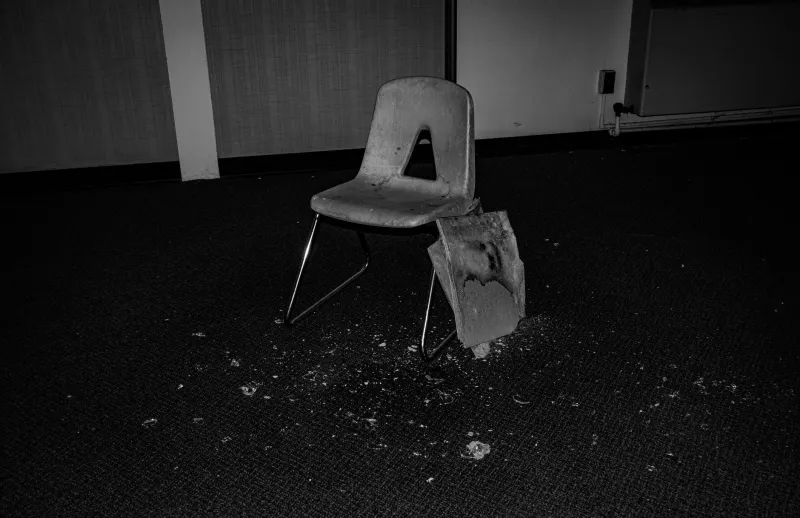 A Party of One: The Micro-Subreddits Where the Host, the Guest, and the Cleanup Crew Are All the Same Person