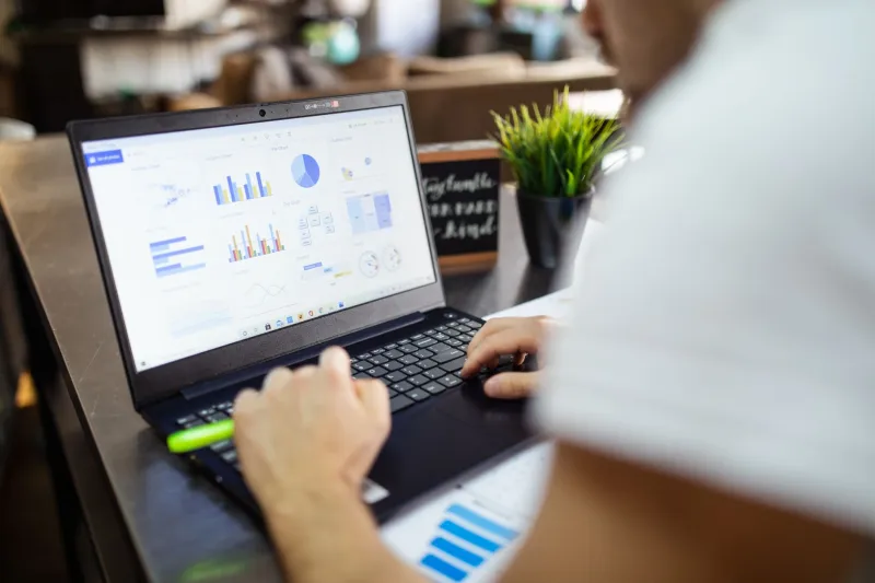 Row 4,847: Meet the People Quietly Building Massive, Pointless, Magnificent Databases in Google Sheets